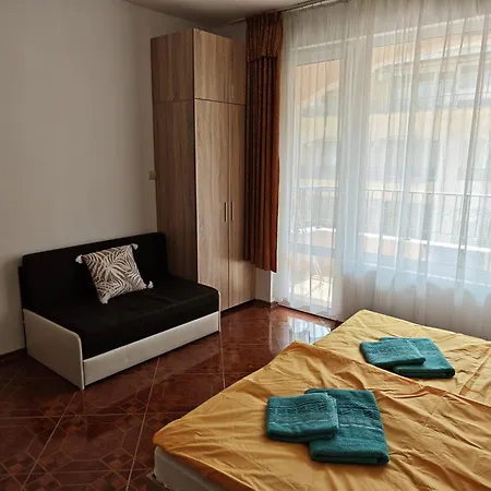 Sun Light Slnecne Pobrezie Apartament Sunny Beach