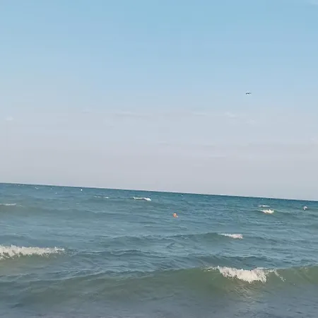 Sun Light Slnecne Pobrezie アパート