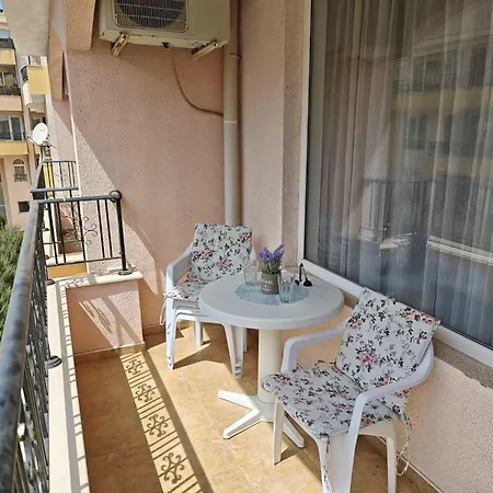 Sun Light Slnecne Pobrezie アパート *