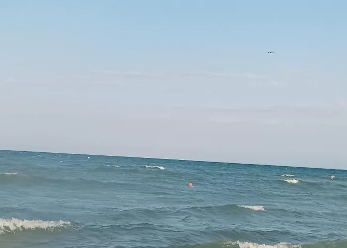 Sun Light Slnecne Pobrezie Apartman