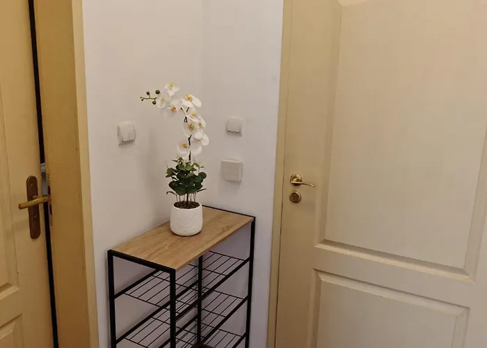 Sun Light Slnecne Pobrezie アパート