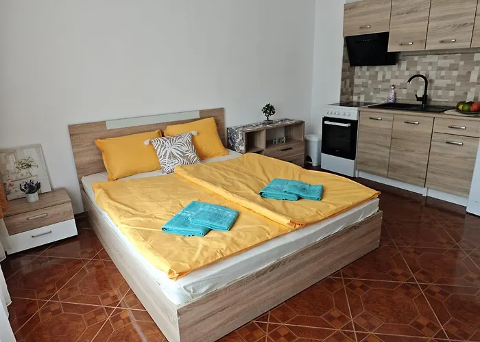 Sun Light Slnecne Pobrezie サニービーチ