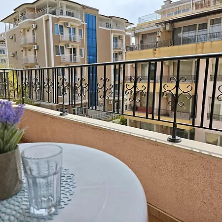 Apartment Sun Light Slnecne Pobrezie *