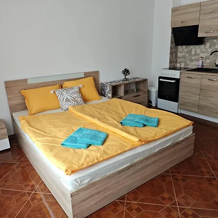 Sun Light Slnecne Pobrezie Sunny Beach